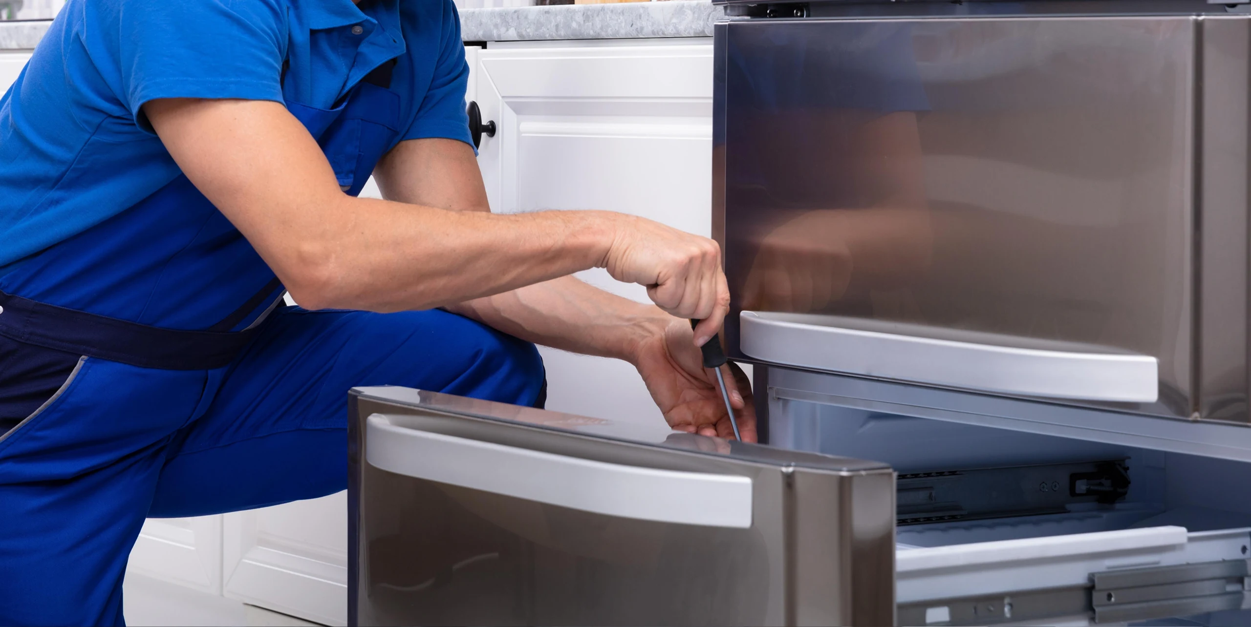Local Freezer Repair | Same Day Service | Call 24/7