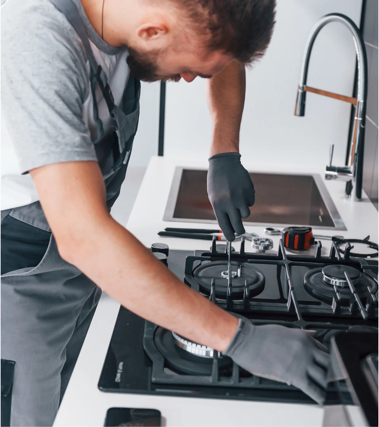 Frigidaire Appliance Repair | Same Day Service | Call 24/7